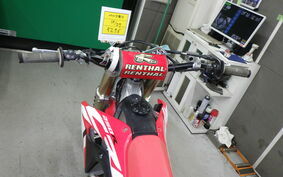 HONDA CRF250 RALLY ME12