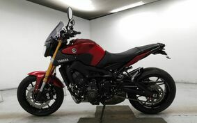 YAMAHA MT-09 2014 RN34J