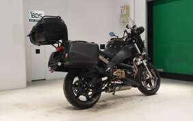 BUELL XB12XT ULYSSES 2009 FX03