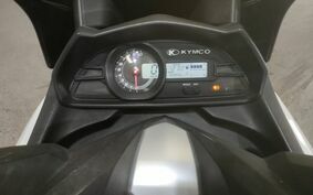 KYMCO G-Dink250 不明