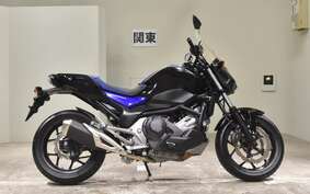 HONDA NC750S D 2018 RC88