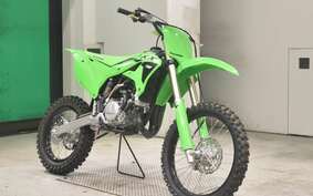 KAWASAKI KX112 KX112A