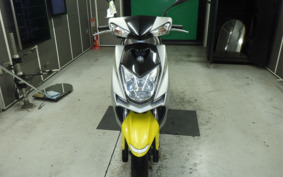 YAMAHA CYGNUS 125 XSR 3 SED8J