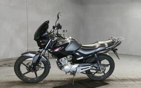 YAMAHA YBR125 RE05