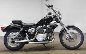 YAMAHA VIRAGO 250 3DM