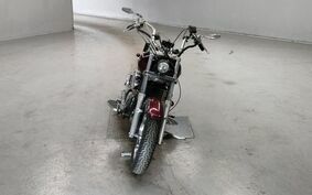 KAWASAKI VULCAN 800 CLASSIC 1996 VN800A