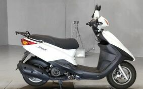 YAMAHA AXIS 125 TREET SE53J