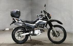 YAMAHA SEROW 225 WE DG08J