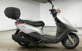 YAMAHA AXIS 125 TREET SE53J