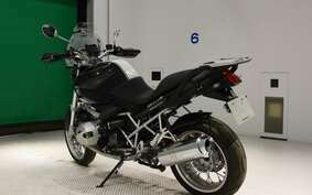 BMW R1200R 2012