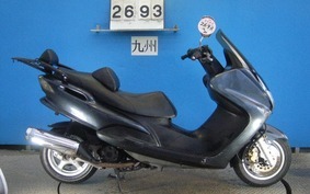 YAMAHA MAJESTY 125 5CA0