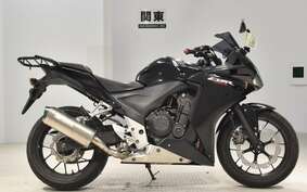 HONDA CBR400R 2013 NC47