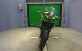 KAWASAKI NINJA 400R 2012 ER400B