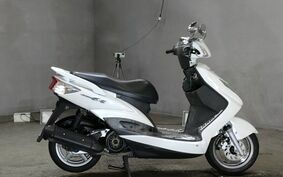 YAMAHA CYGNUS 125 X SE44J