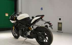 TRIUMPH SPEED TRIPLE RR 2023