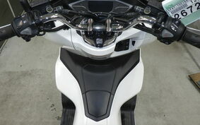 HONDA PCX 160 KF47