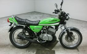 KAWASAKI KH250 KH250B