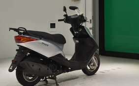 YAMAHA AXIS 125 TREET SE53J