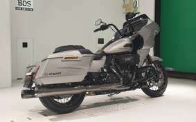 HARLEY FLTRXSE1980CVO 2023