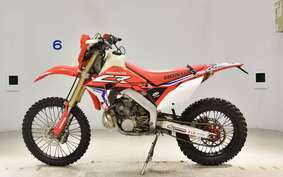 HONDA CR250R ME03