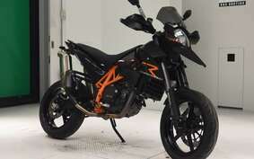 KTM 690 SUPERMOTO R 2008 L1S40