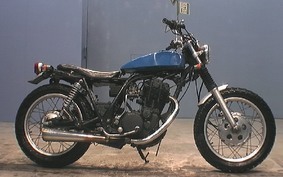 YAMAHA SR400 Gen.2 2000 1JR