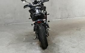 YAMAHA TRACER 9 2020 RN51J