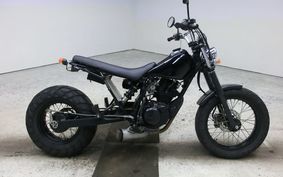 YAMAHA TW225 2006 DG09J