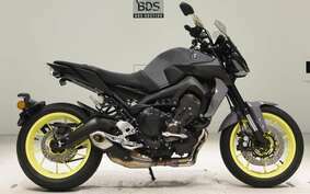 YAMAHA MT-09 A 2017 RN52J