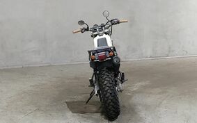 YAMAHA TW225 DG09J