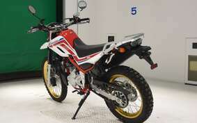 YAMAHA SEROW 250 Gen.3 DG31J