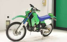 KAWASAKI KDX200SR Gen.2 DX200G