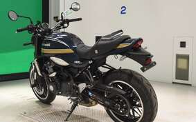 KAWASAKI Z900RS 2022 ZR900K