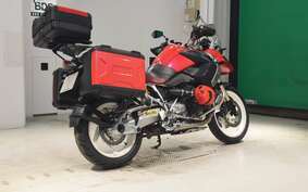 BMW R1200GS 2011 0450