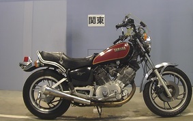 YAMAHA XV750 1981 5E5