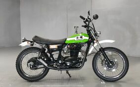 KAWASAKI 250TR BJ250F