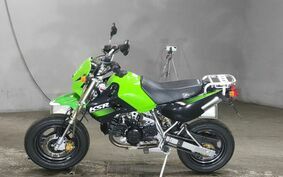 KAWASAKI KSR110 KL110A