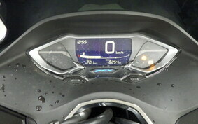 HONDA PCX 160 KF47