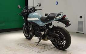 KAWASAKI Z900RS CAFE 2020 ZR900C