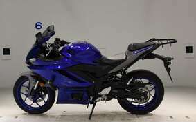 YAMAHA YZF-R3 2021 RH13J