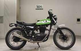 KAWASAKI 250TR BJ250F