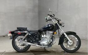 SUZUKI GZ250 Marauder NJ48A