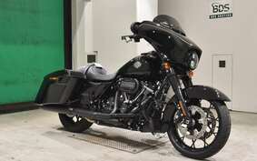 HARLEY FLHXS 1870 2024