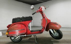 VESPA P125X VNX1T