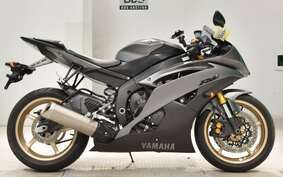 YAMAHA YZF-R6 2018 RJ15