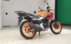 HONDA WH125 16 PCJG