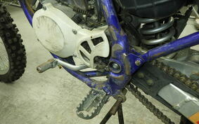 YAMAHA YZ80 CB02C