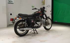 TRIUMPH BONNEVILLE T140 1983 ESKEA3