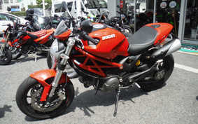 DUCATI MONSTER 796 ABS 2012 M506A