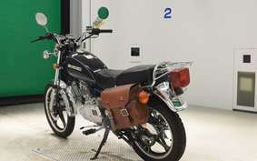 SUZUKI GN125 H PCJG9